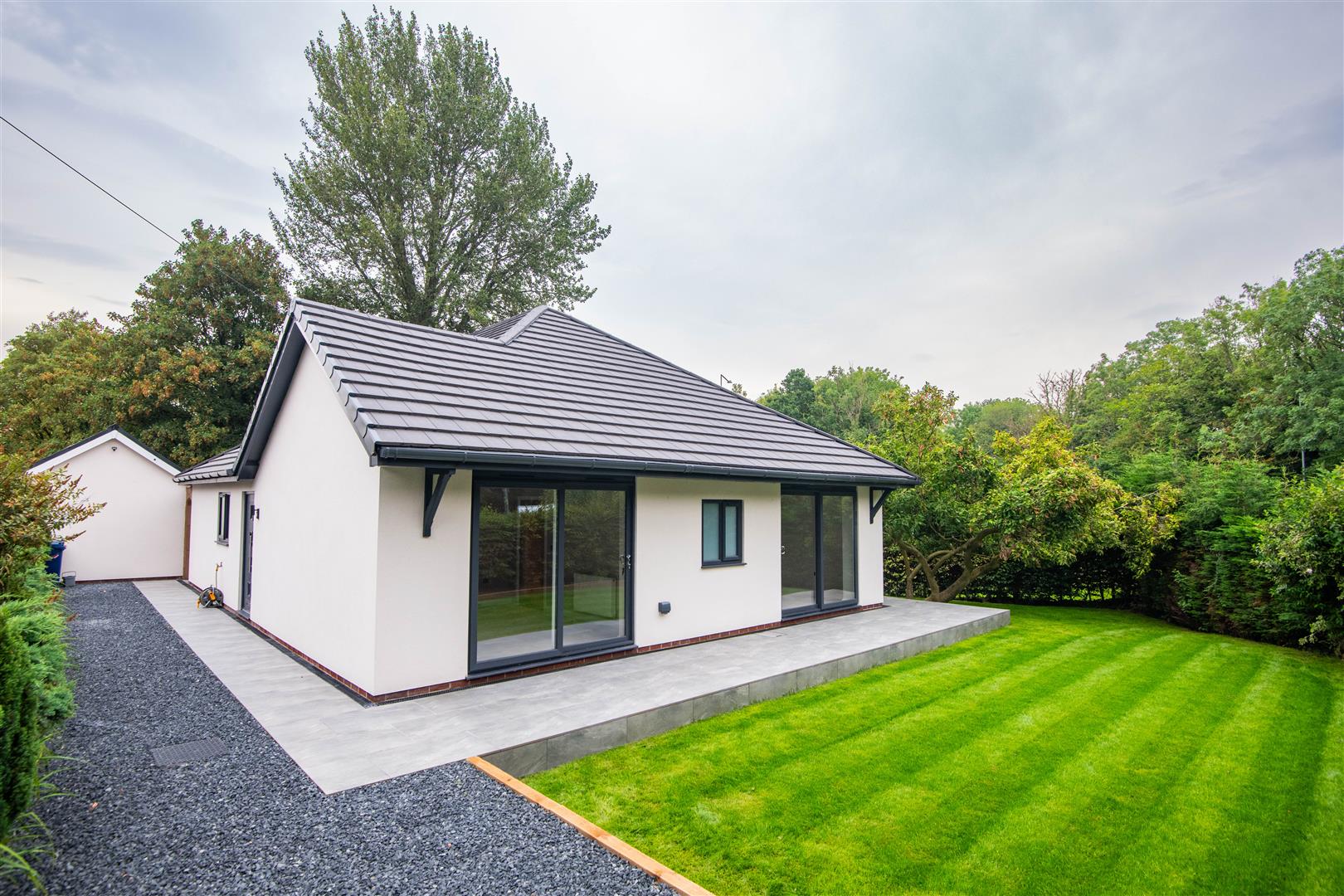 Reedfield Place, Bamber Bridge, Preston